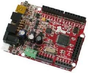 OLIMEXINO IC BOARD