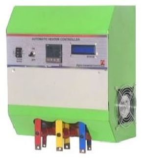 3 Phase Heater Controller