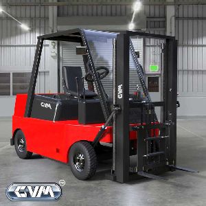 GVM Vajra Forklift