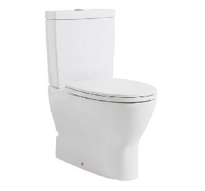 JAZZ BTW WC Sanitary Wares & Bathroom Furniture