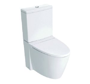 Sanitary Wares ARQ BTW WC