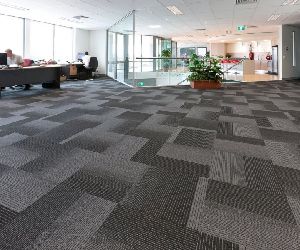 office carpet tiles