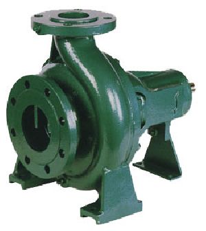end suction centrifugal pumps