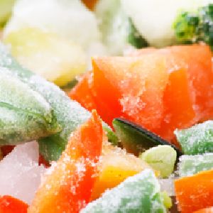 Frozen Food Products