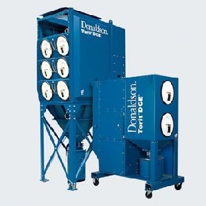 DFO Dust Collector