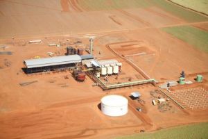 Chemical Machinery & Plant