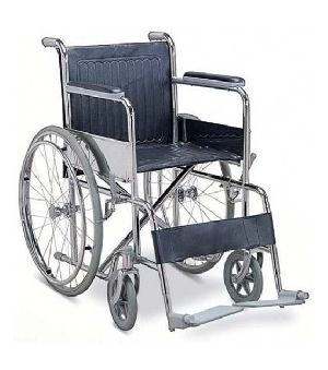 Standard Wheelchair XL