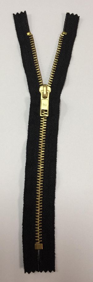 nomex FR zippers