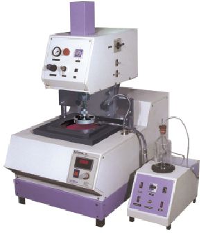 Automatic Grinding Machine And Polishing Machine