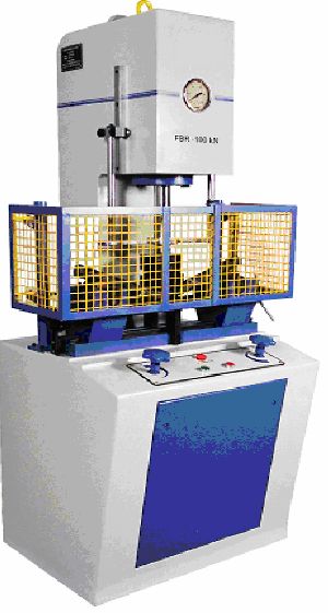 BEND AND RE-BEND TESTING MACHINES