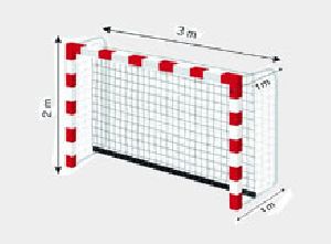 handball nets