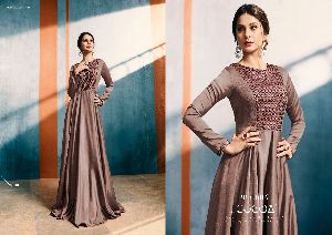 frock style kurtis with price