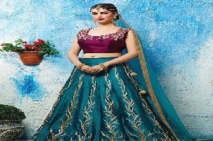 Parina Lehenga Choli