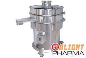 Pharmaceutical Machines