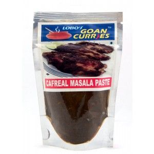 Cafreal Masala Paste