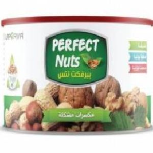 Fresh Nuts