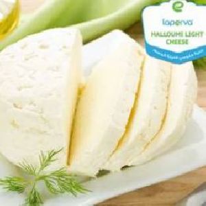 Halloumi Light Cheese