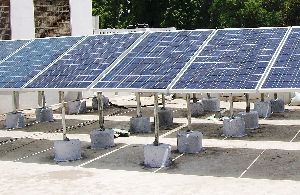 ON GRID ROOFTOP SOLAR PV SYSTEM
