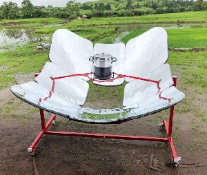 Solar Cooker