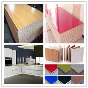 Melamine Board