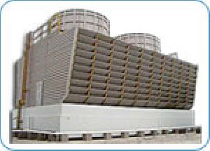 Timber Cooling Tower