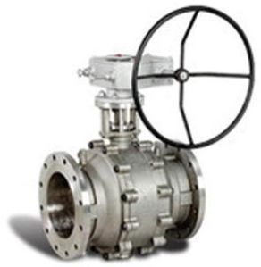 ball valve