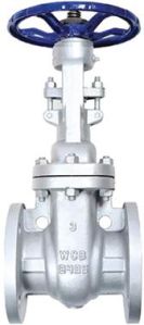 Gate Valves