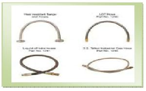 Industrial Gas Hoses