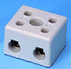 Porcelain Connectors