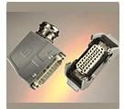 Heavy Duty Connectors