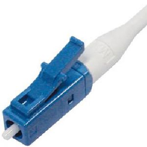 lc connector definition