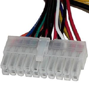Smps Connectors