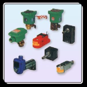 Solenoid Valves