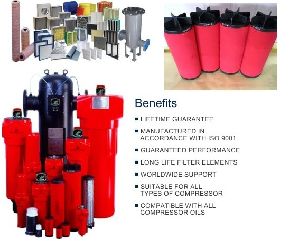 oil filtration systems