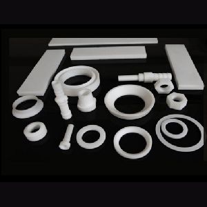 Ptfe Machined Components