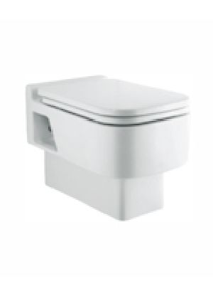Poise wall hung toilets