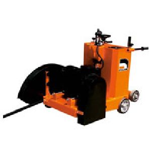Electrical Floor Saw