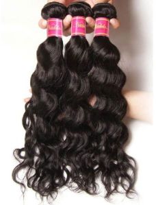 Virgin Indian Hair