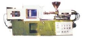 horizontal injection moulding machine