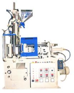 Horizontal Plastic Injection Moulding Machines