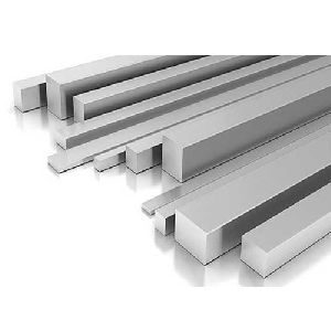 Stainless Steel Square Bar