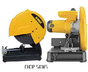 chop saws