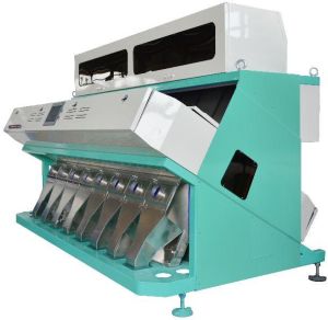 Cashew Nut Color Sorter