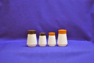Conical Shape Hing Bottles