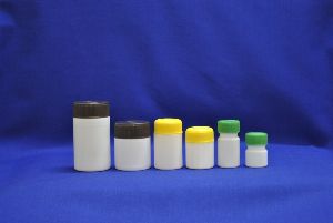 Pain Relief Balms Containers