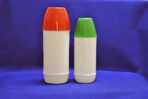 Rocket Shape Bottles