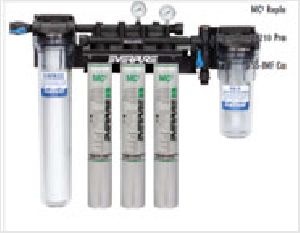 Water Purifiers And Treatment Solutions