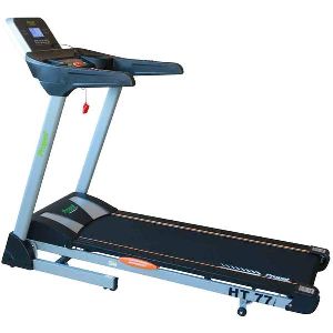 Easy Foldable Treadmill