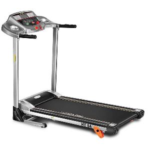 Foldable Treadmill