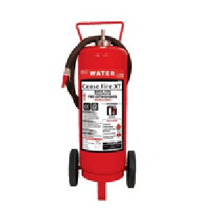 Water Type Fire Extinguisher